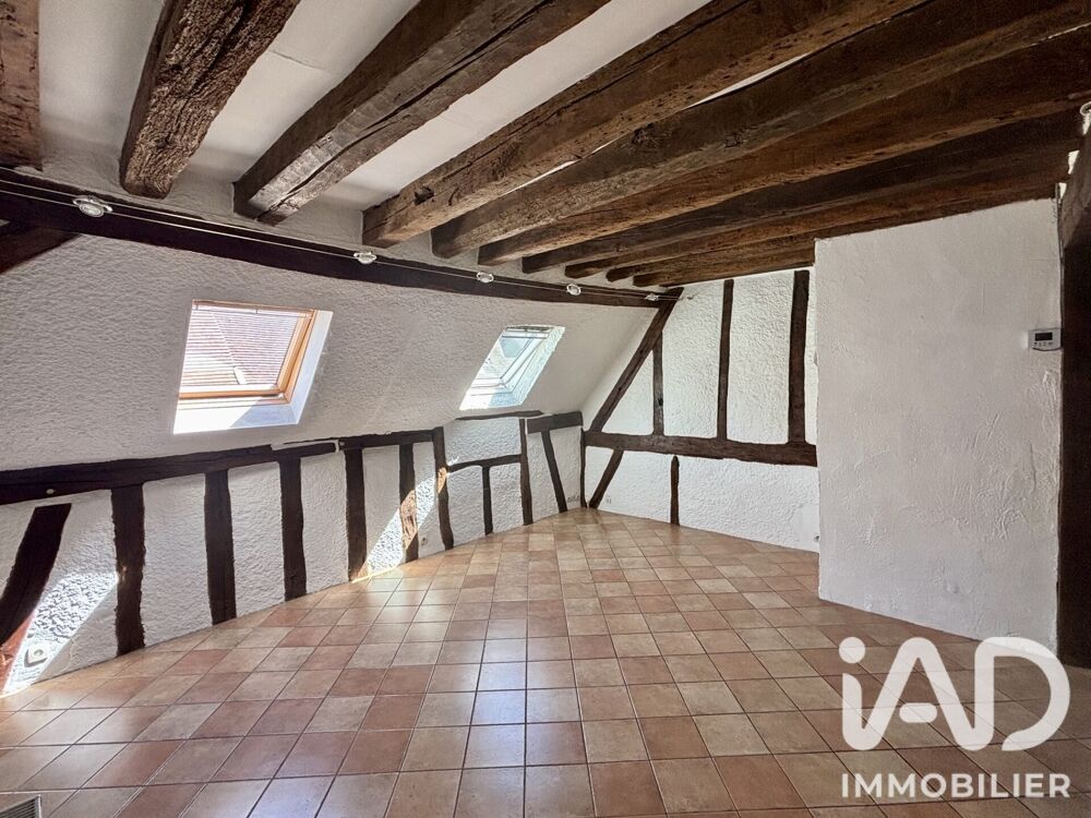Vente Appartement Vente Appartement 2 pièces Épernon