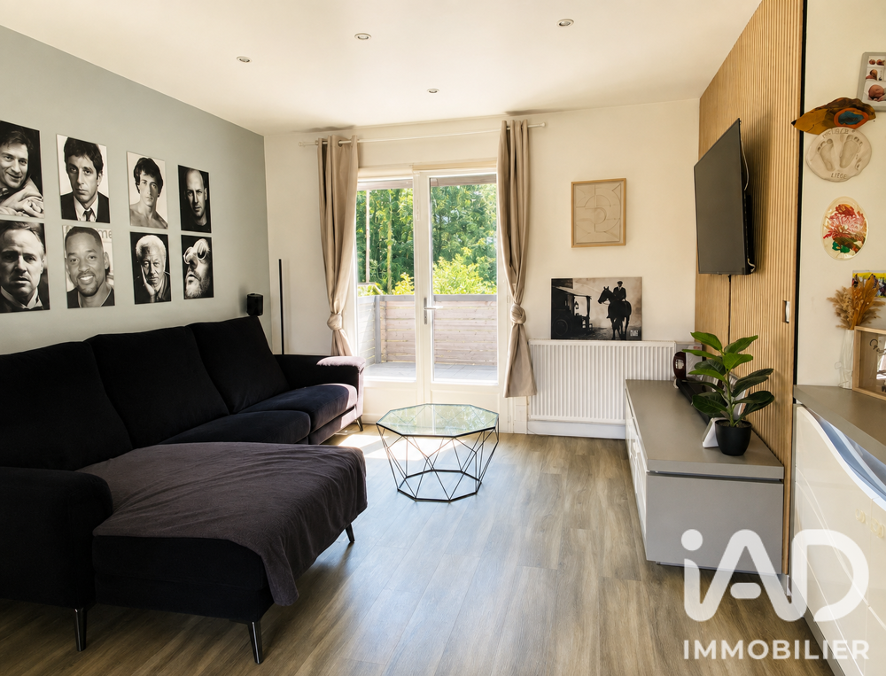 Vente Maison Vente Maison/villa 4 pièces Nainville-les-roches