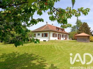  Maison � vendre 8 pi�ces 184 m�
