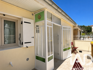  Maison à vendre 5 pièces 73 m²
