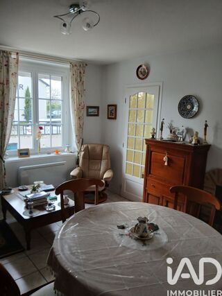  Maison à vendre 5 pièces 88 m²