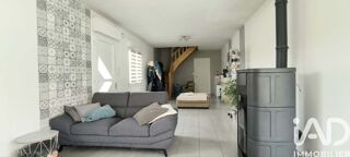  Maison � vendre 10 pi�ces 180 m�