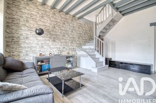  Maison à vendre 5 pièces 95 m²