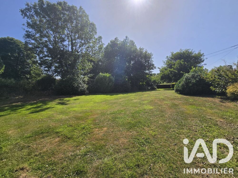 Vente Maison Vente Maison traditionnelle 6 pièces Cauville-sur-mer