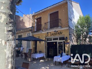 Vente Immeuble Vente Immeuble 230 m&sup2; Trets