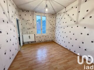  Maison à vendre 4 pièces 77 m²