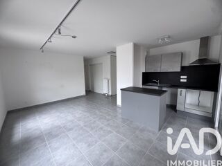  Appartement � vendre 3 pi�ces 58 m�