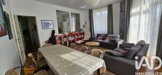  Appartement � vendre 3 pi�ces 100 m�