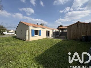  Maison � vendre 3 pi�ces 63 m�
