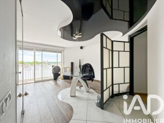  Appartement à vendre 4 pièces 97 m²