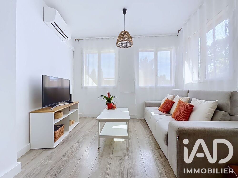 Vente Appartement Vente Appartement 3 pièces Toulon