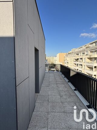  Appartement à vendre 3 pièces 62 m²