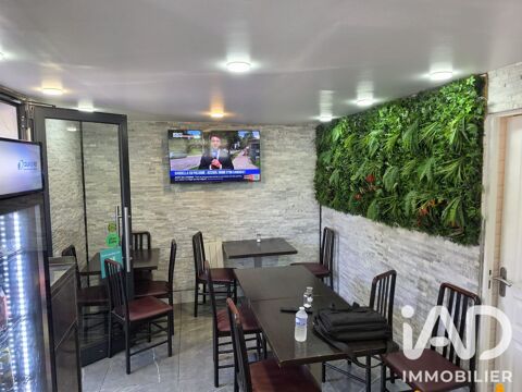   Vente Local commercial 32 m&sup2; 