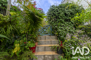 Vente Maison Vente Maison/villa 4 pièces Le tampon