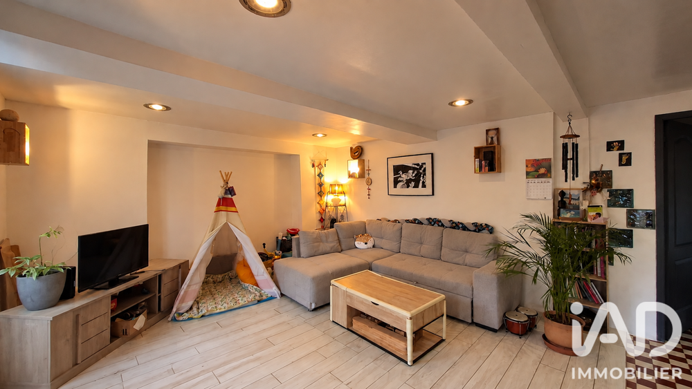 Vente Maison Vente Maison de campagne 2 pièces Montagut