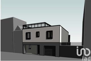  Maison à vendre 5 pièces 137 m²