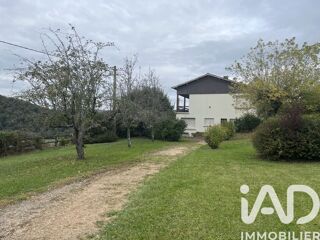  Maison à vendre 5 pièces 116 m²