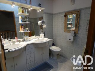  Maison à vendre 3 pièces 86 m²
