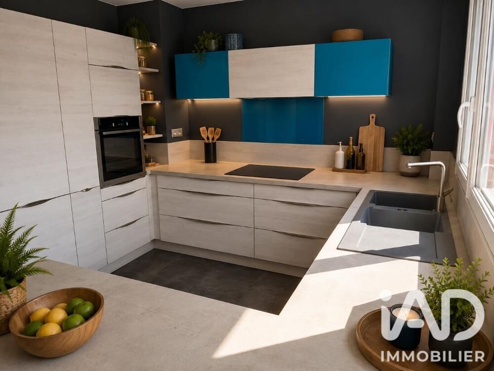 Vente Maison Vente Maison/villa 7 pièces Hazebrouck