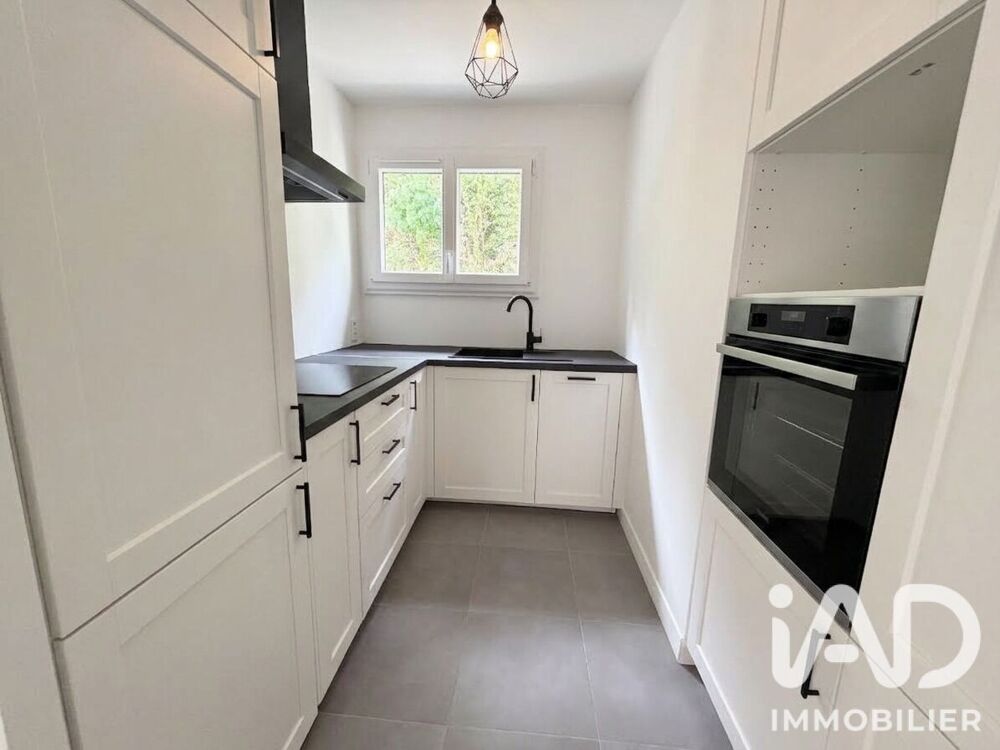 Vente Appartement Vente Appartement 3 pièces Palaiseau