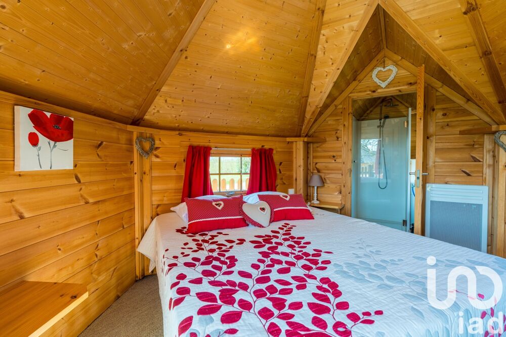 à vendre  Maison Les Herbiers (85500)