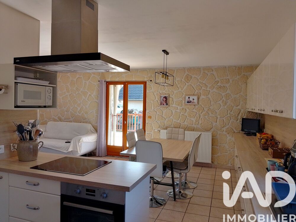 Vente Maison Vente Maison/villa 4 pièces Traize