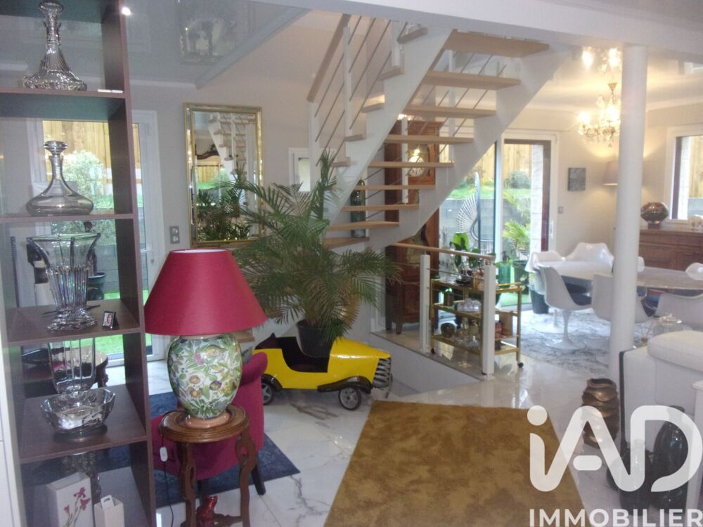 à vendre  Maison Quimper (29000)