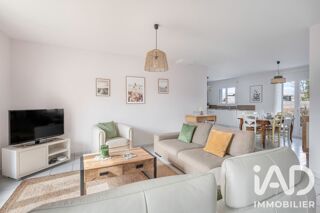  Maison à vendre 4 pièces 96 m²