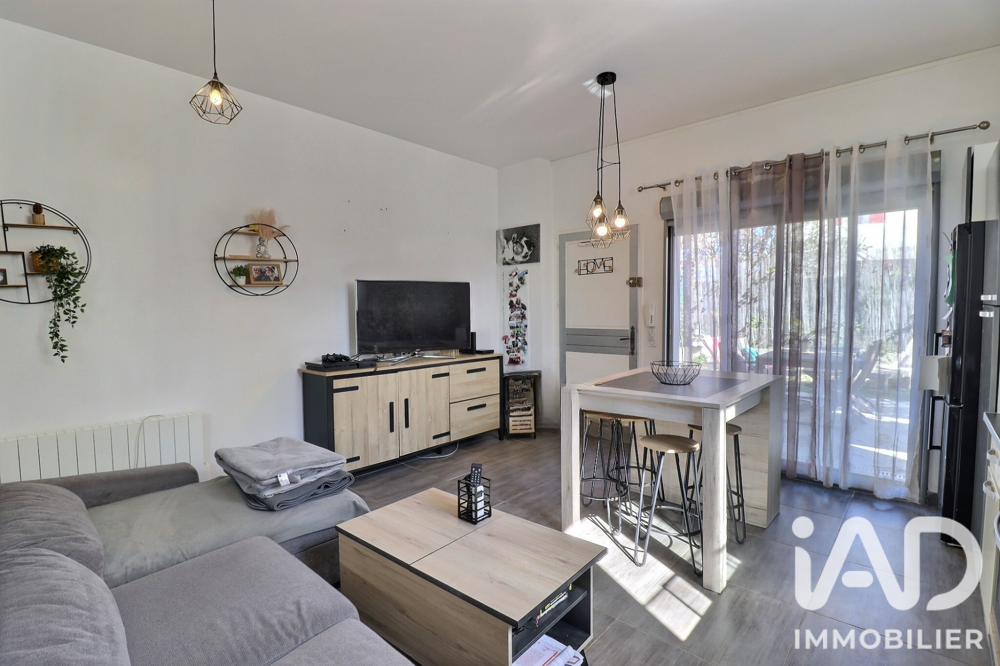 Vente Maison de village 3 pièces