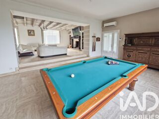  Maison à vendre 8 pièces 251 m²