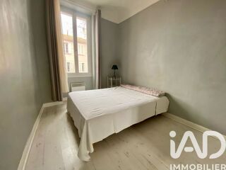 Appartement à vendre 3 pièces 54 m²