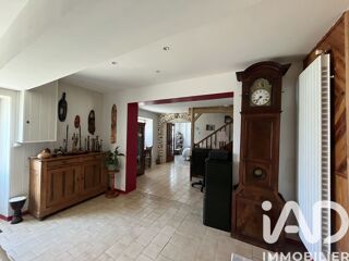  Maison à vendre 6 pièces 130 m²
