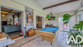  Maison à vendre 4 pièces 141 m²