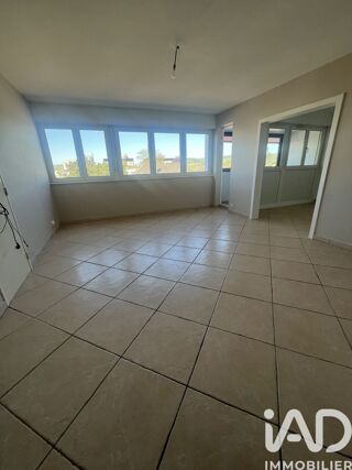  Appartement � vendre 4 pi�ces 83 m�