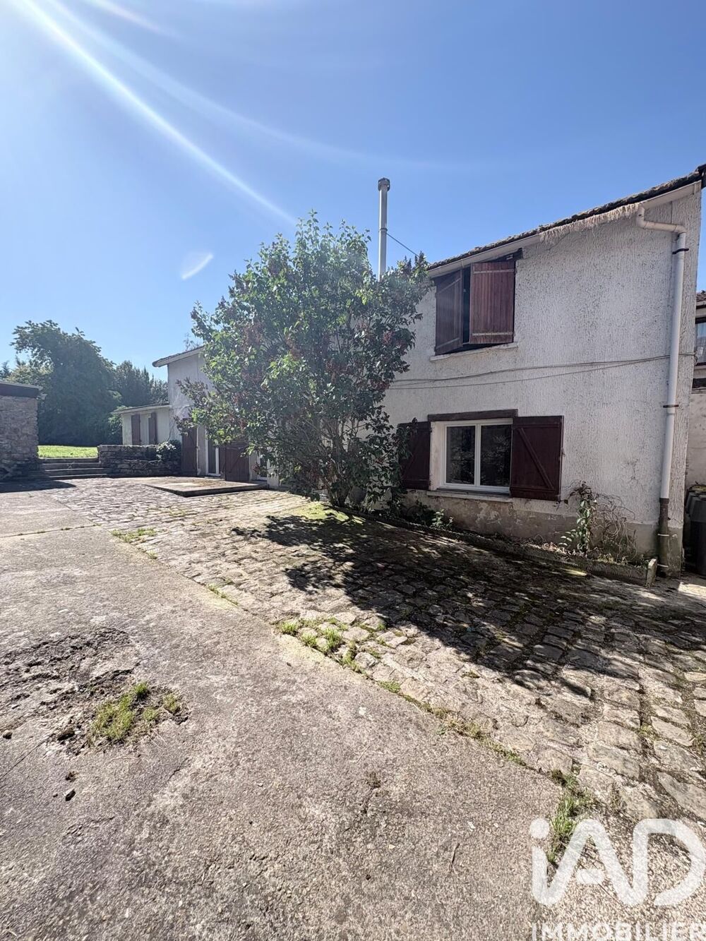 Vente Maison/villa 5 pièces