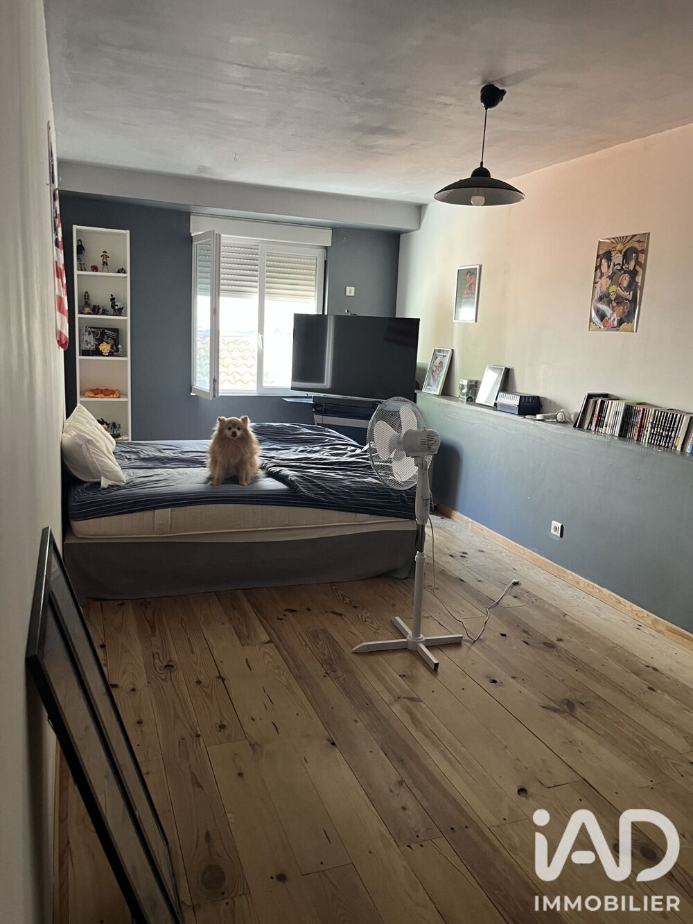 Vente Maison de ville 7 pièces