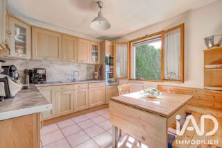 Maison à vendre 4 pièces 106 m²