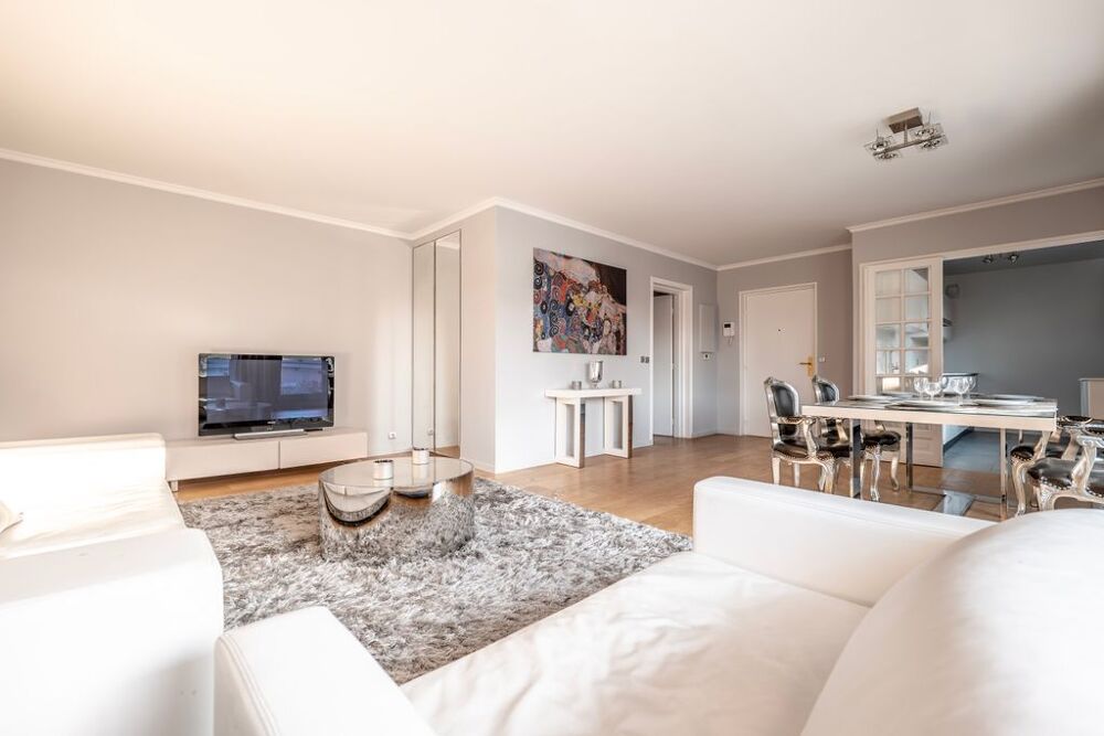  vendre  Appartement Boulogne-Billancourt (92100)