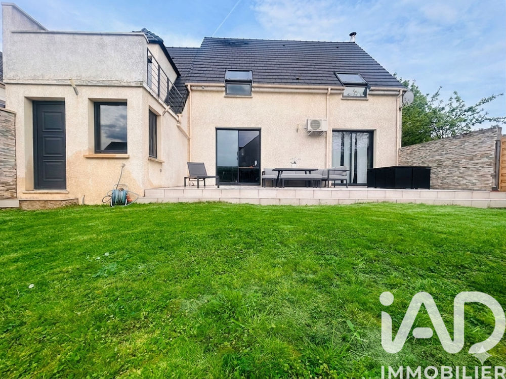 à vendre  Maison Draveil (91210)