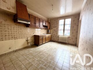  Maison à vendre 7 pièces 126 m²