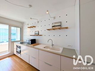  Appartement à vendre 3 pièces 74 m²