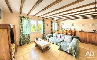  Maison à vendre 4 pièces 160 m²