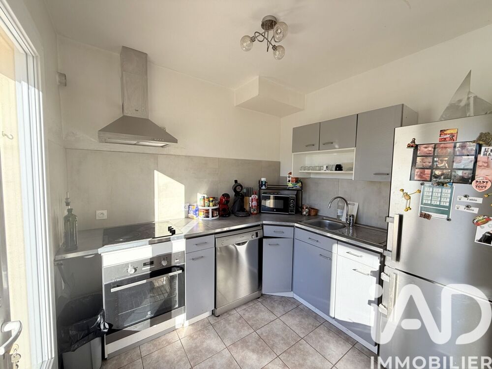 Vente Maison Vente Maison/villa 3 pièces Bandol