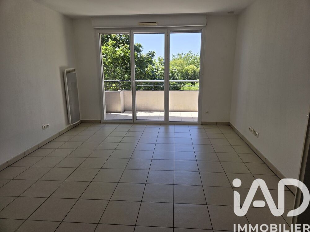 Vente Appartement Vente Appartement 2 pièces Roquettes