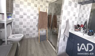  Maison à vendre 3 pièces 80 m²