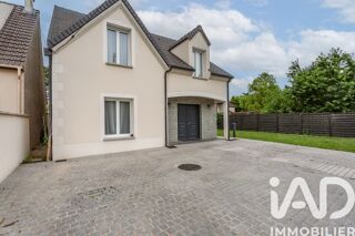 Maison à vendre 7 pièces 150 m²