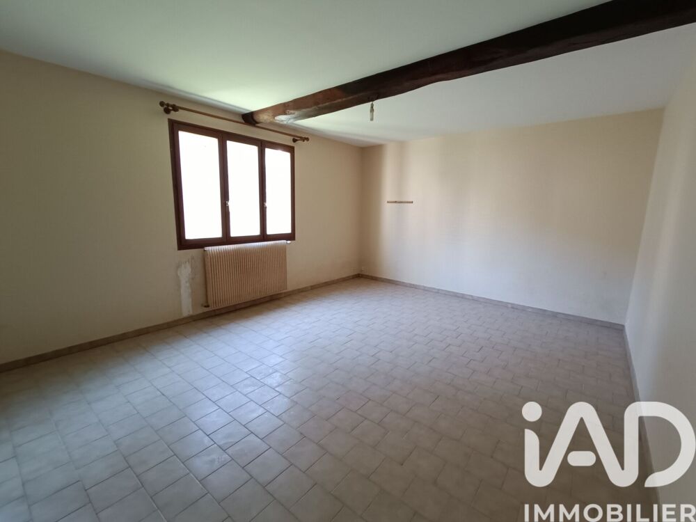 Vente Maison de village 4 pièces