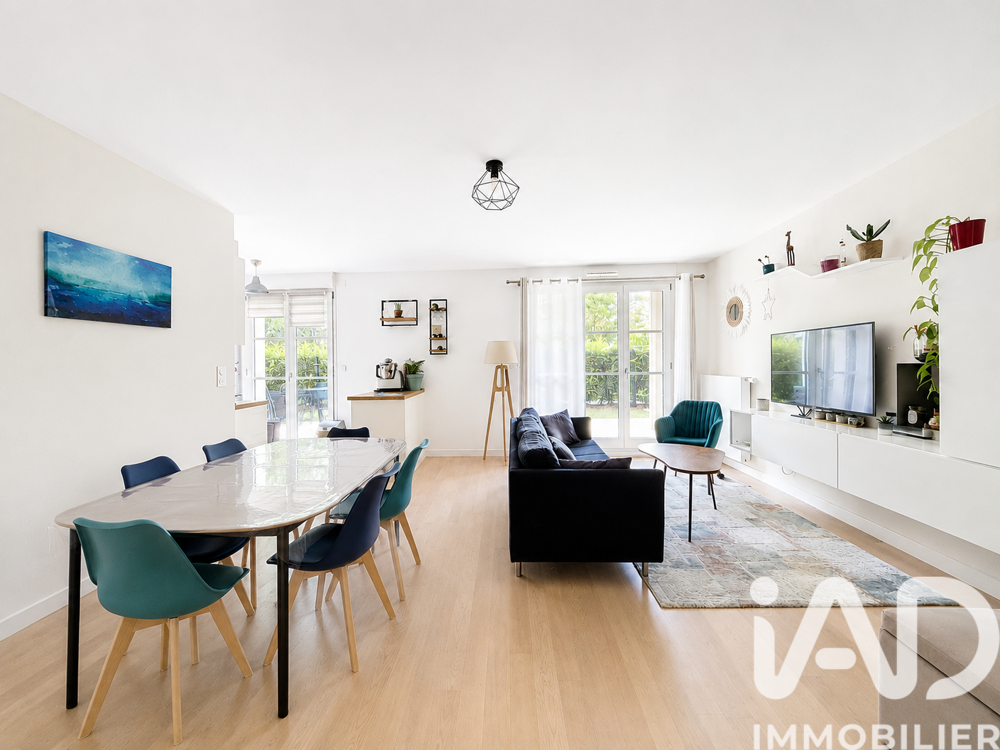 à vendre  Appartement Clamart (92140)