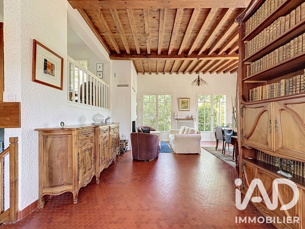 Vente Maison Vente Maison/villa 7 pièces Sainte-consorce