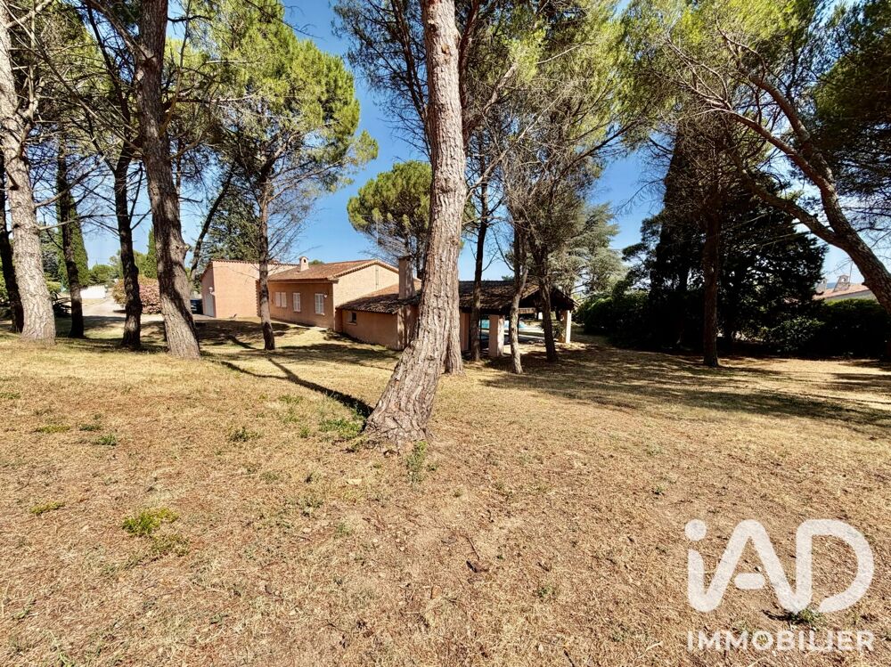 Vente Maison d'architecte 8 pièces